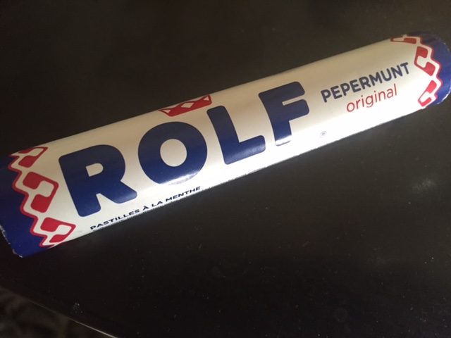 Copywriting event KING